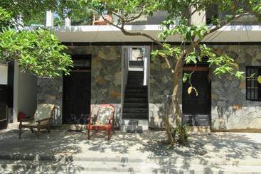 Hôtel Jasmine Resort Thalalla