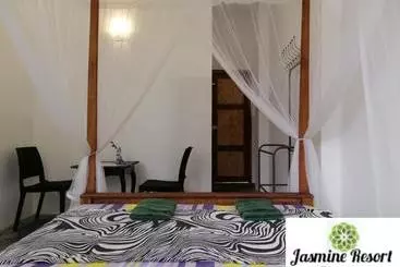 Otel Jasmine Resort Thalalla