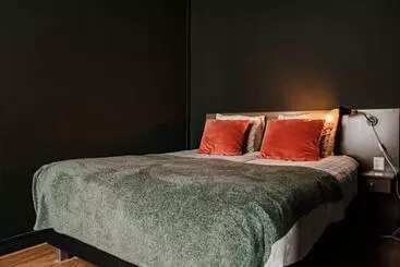 هتل La Casa