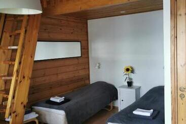 فندق Li Hirsiranta