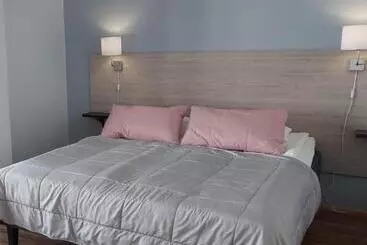 Hotel Lokkilinna