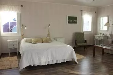 Hotel Lyhdyn Tila