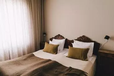 Hotel Pariisin Ville
