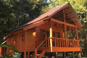 Hotel The Wavy Sailor Bungalow S