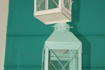 בית מלון כפרי Thuis Bij Schell