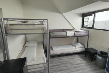 Otel Thuis Bij Schell