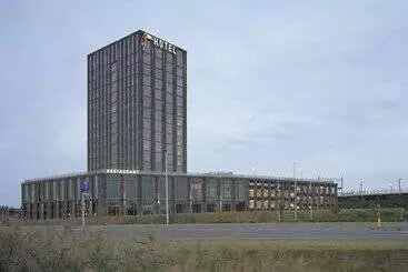 Van Der Valk Hotel Nijmegen Lent
