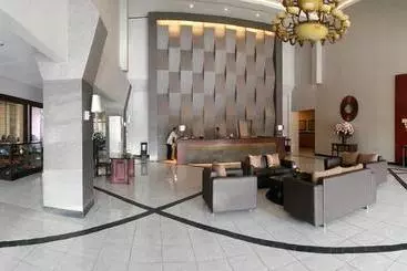 Insumo Palace Hotel & Resort