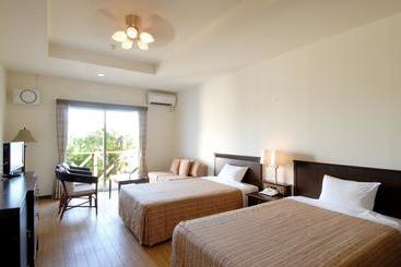 Курорт La Teada Iriomote