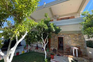 پانسیون Vila Serena