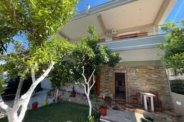 Pansiyon Vila Serena