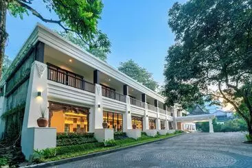 Hotel The Omala Resort Tretes