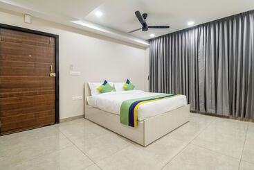 هتل Treebo Sea Heights