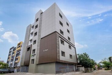 هتل Treebo Sea Heights