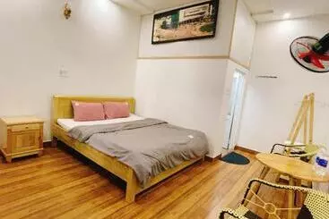 هتل 1989 Homestay đà Lạt