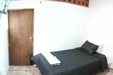 Hôtel La Quebradona