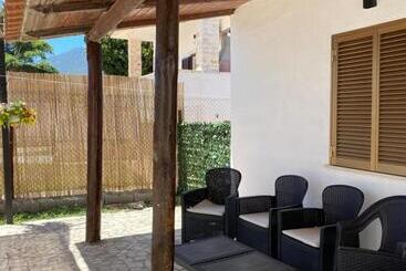 پانسیون Casa Cabana Camera Matrimoniale Media