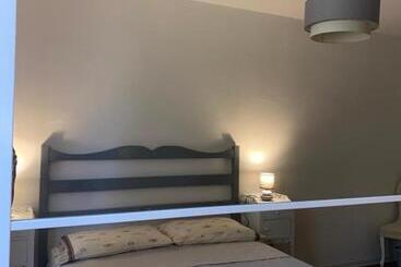 پانسیون Casa Cabana Camera Matrimoniale Media