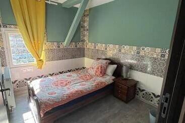 膳宿费 Chambre D Hôtes Arcis Sur Aube