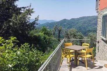 Majatalo Da Arturo E Maruca