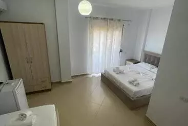 Pensione Elision Apartments