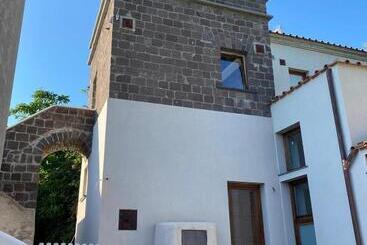 Majatalo Torre Delle Grazie Sorrento Suite