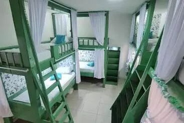 Amazon Check In Hostel Manaus Amazonas