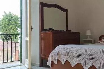 Aamiaismajoitus (B&B) Dimora 1924