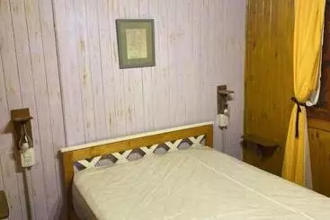 Aamiaismajoitus (B&B) Las Torres Del Sol