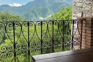 ベッドアンドブレックファースト Le Fate Del Sumbra