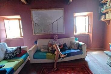 Bed and Breakfast Le Fate Del Sumbra