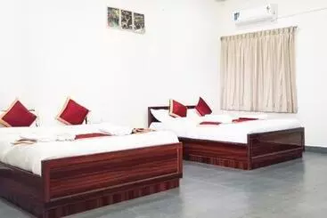 Hotel Cmc