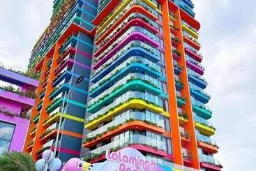 هتل Flamingos Hải Tiến