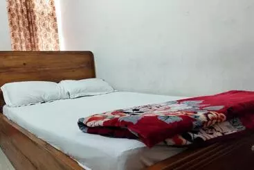 Hotel Labbaik 3 Shyamoli Branch