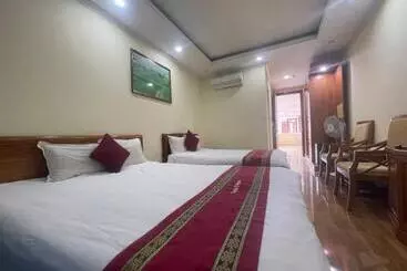 Hôtel đoàn 17