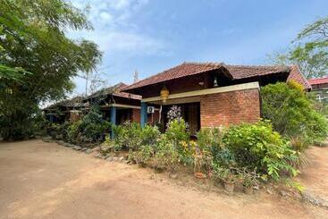 Szálloda Zoz Alappuzha