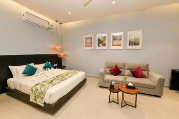 Inventree Aranya Resort & Spa