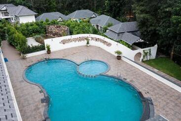 Inventree Aranya Resort & Spa