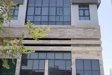 هتل آپارتمان Panorama Residence
