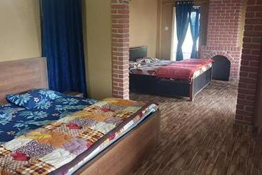 Pensió Ekant Homestay Mukteshwar
