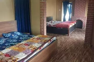 Pansiyon Ekant Homestay Mukteshwar