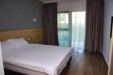 Pension Vila Luna