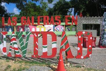 تختخواب و صبحانه Casa Por Que No