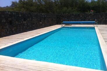 צימר Villa Morabeza Guest House