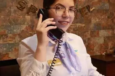 Hotel Romantik Spa