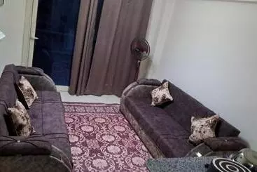 アパートホテル قريه تهيتا باي الساحل