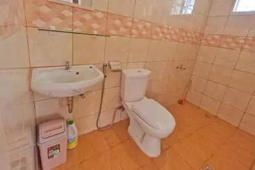 Bed and Breakfast Bahay Ko Vacation Home In Sariaya Quezon