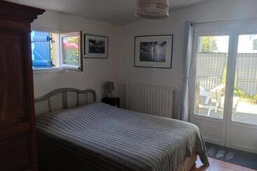 Nocleg ze śniadaniem Ty Glaz