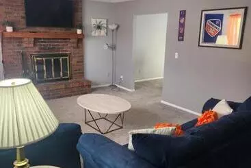 Aparthotel Fc Suites