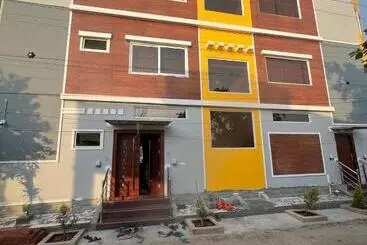 Hotel Coco Holidays